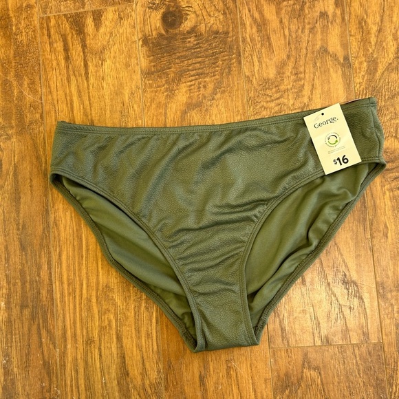 NWT Bikini Bottoms - Picture 1 of 1